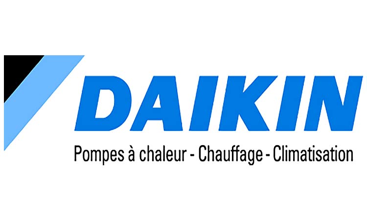 logo Daikin : Montier_Tech