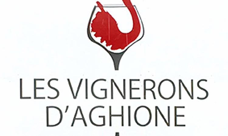 logo cave cooperative d'Aghione