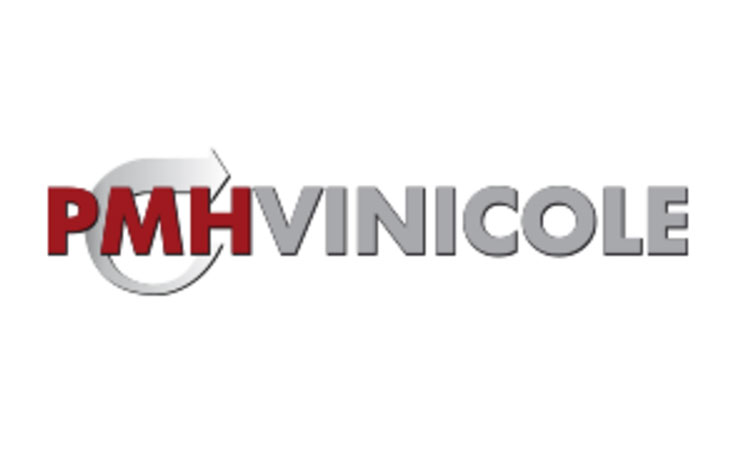logo PMH Vinicole : Montier_Tech