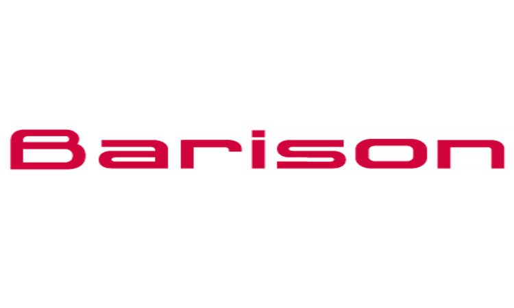 logo Barison : Montier_Tech