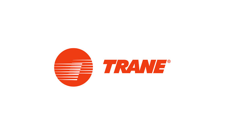 logo Trane : Montier_Tech
